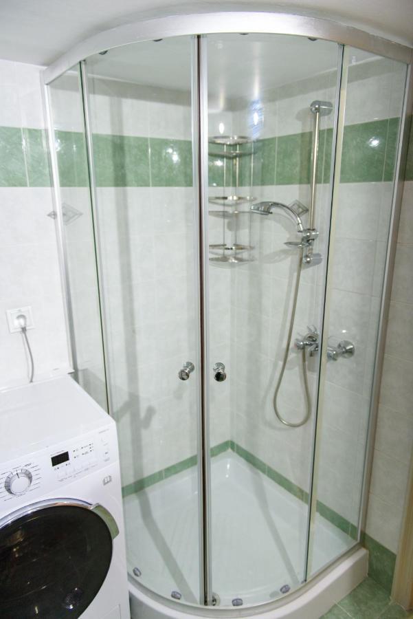 Δημητσανασ Τοποσ Νύμφη Νέδα Apartment Dimitsana Luaran gambar